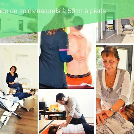 Le Loft Nature Bien-Etre Piscine Chauffee Privee Du Tarn Entre Toulouse Et Albi & Les Cottages Du Tarn Peyrole Exterior foto