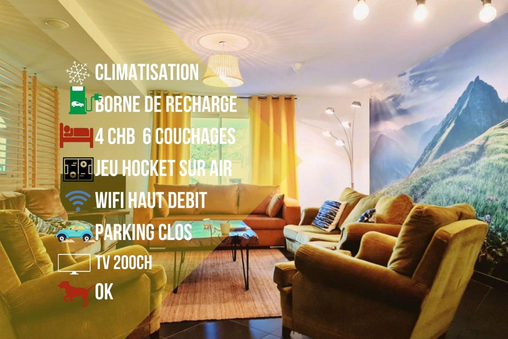Le Loft Nature Bien-Etre Piscine Chauffee Privee Du Tarn Entre Toulouse Et Albi & Les Cottages Du Tarn Ferienhaus Peyrole