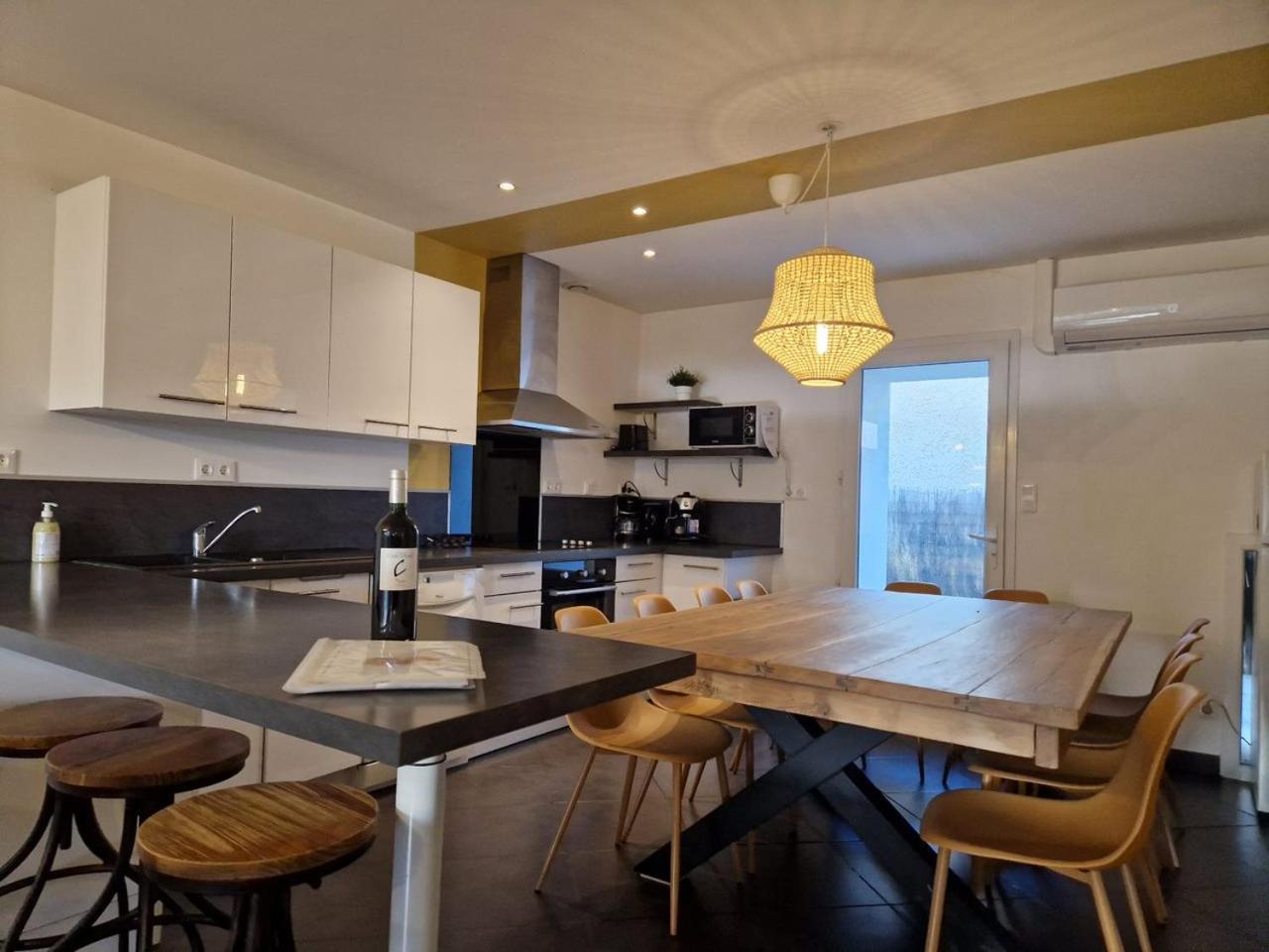 Le Loft Nature Bien-Etre Piscine Chauffee Privee Du Tarn Entre Toulouse Et Albi & Les Cottages Du Tarn Peyrole