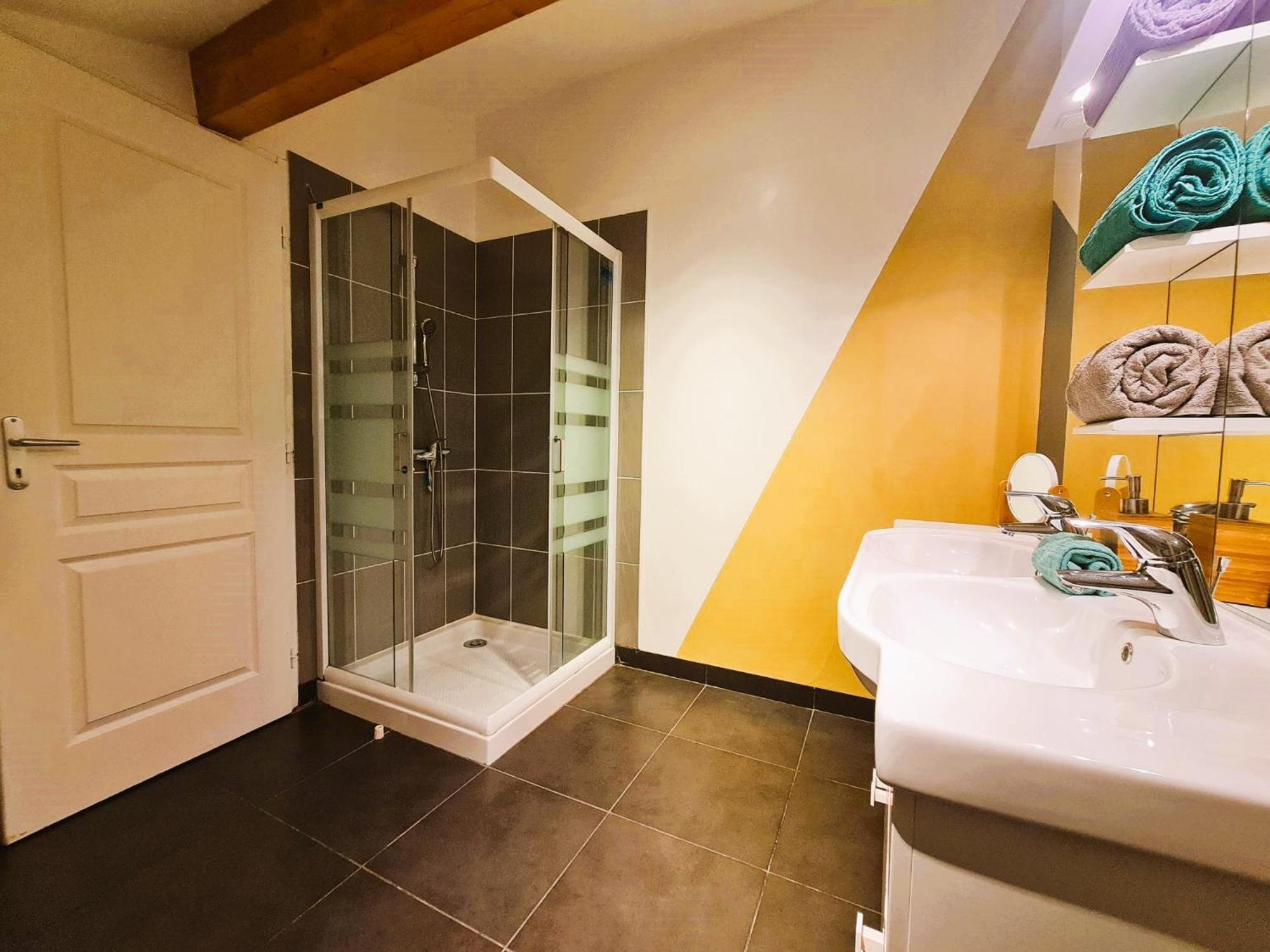 Le Loft Nature Bien-Etre Piscine Chauffee Privee Du Tarn Entre Toulouse Et Albi & Les Cottages Du Tarn *