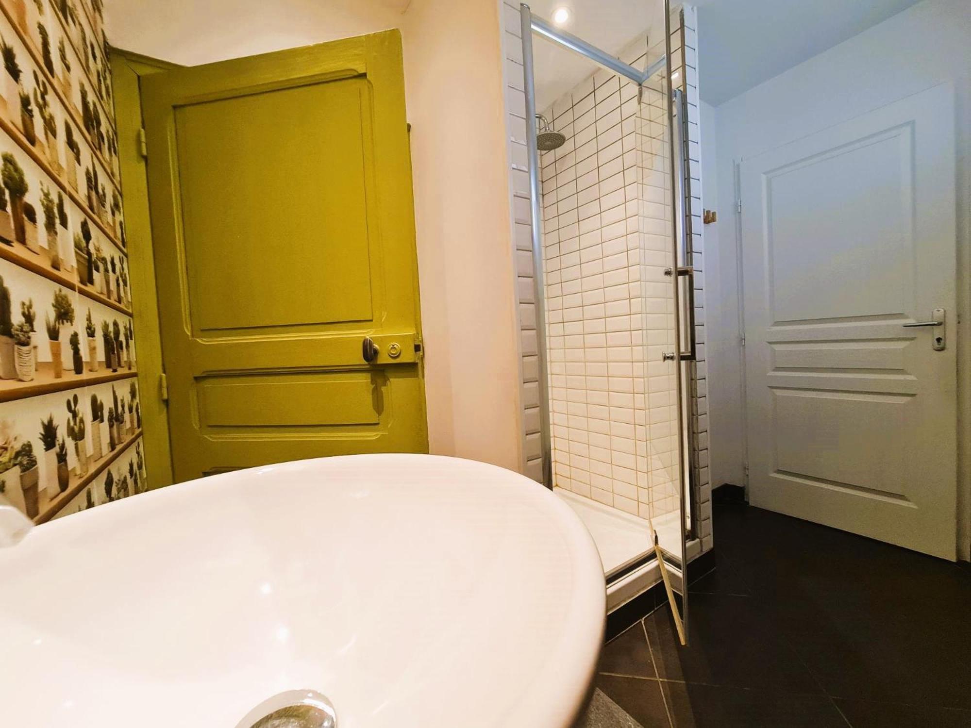 Holiday home Le Loft Nature Bien-etre Piscine Chauffee Privee Du Tarn Entre Toulouse Et Albi & Les Du Tarn