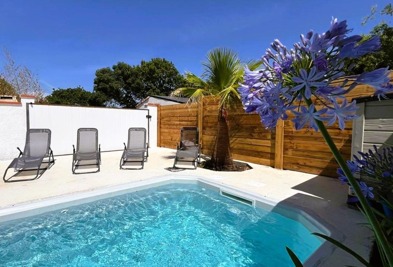Le Loft Nature Bien-etre Piscine Chauffee Privee Du Tarn Entre Toulouse Et Albi & Les Du Tarn *