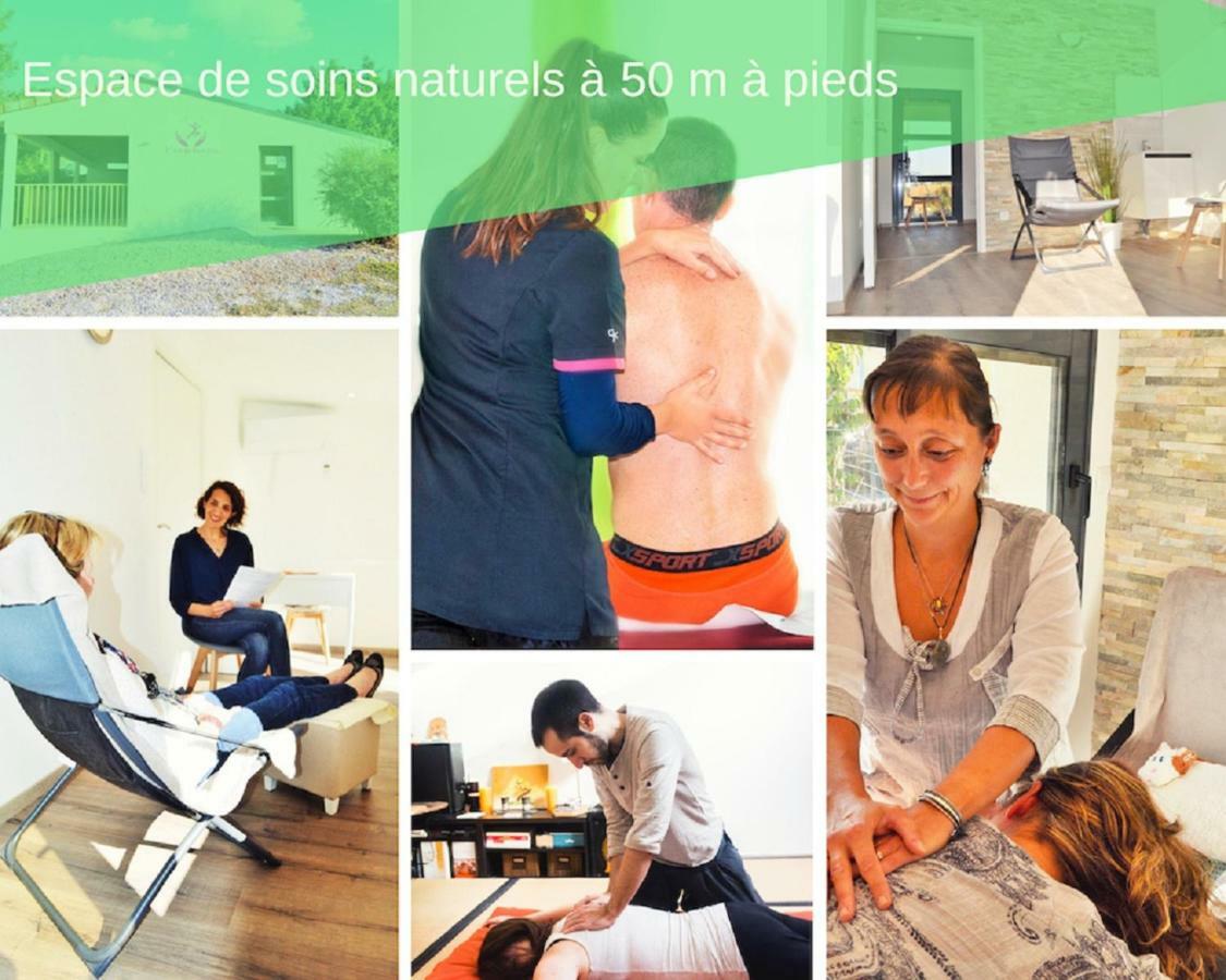 Le Loft Nature Bien-etre Piscine Chauffee Privee Du Tarn Entre Toulouse Et Albi & Les Du Tarn