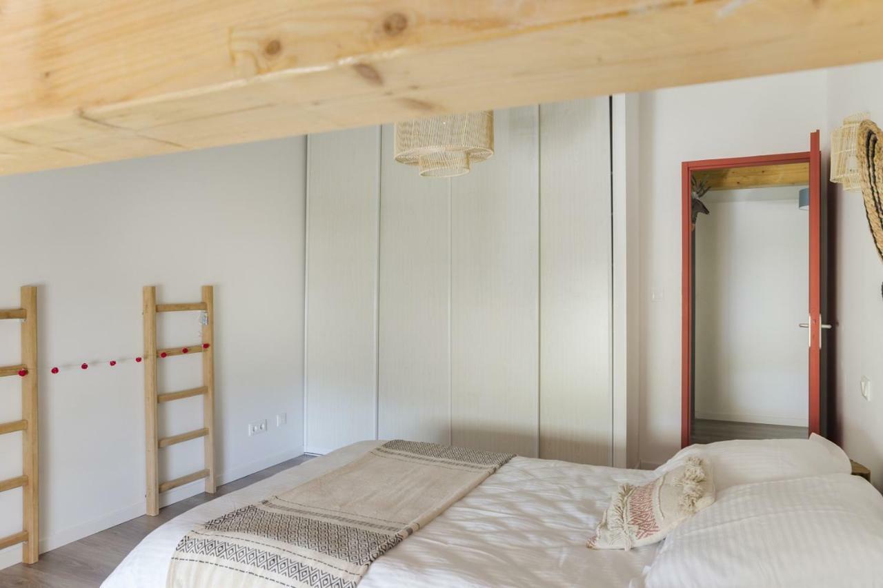 Le Loft Nature Bien-etre Du Tarn Entre Toulouse Et Albi *