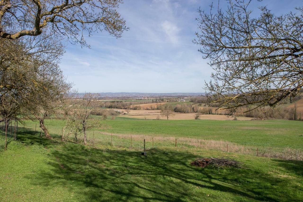 Le Loft Nature Bien-etre Du Tarn Entre Toulouse Et Albi Hébergement de vacances Peyrole