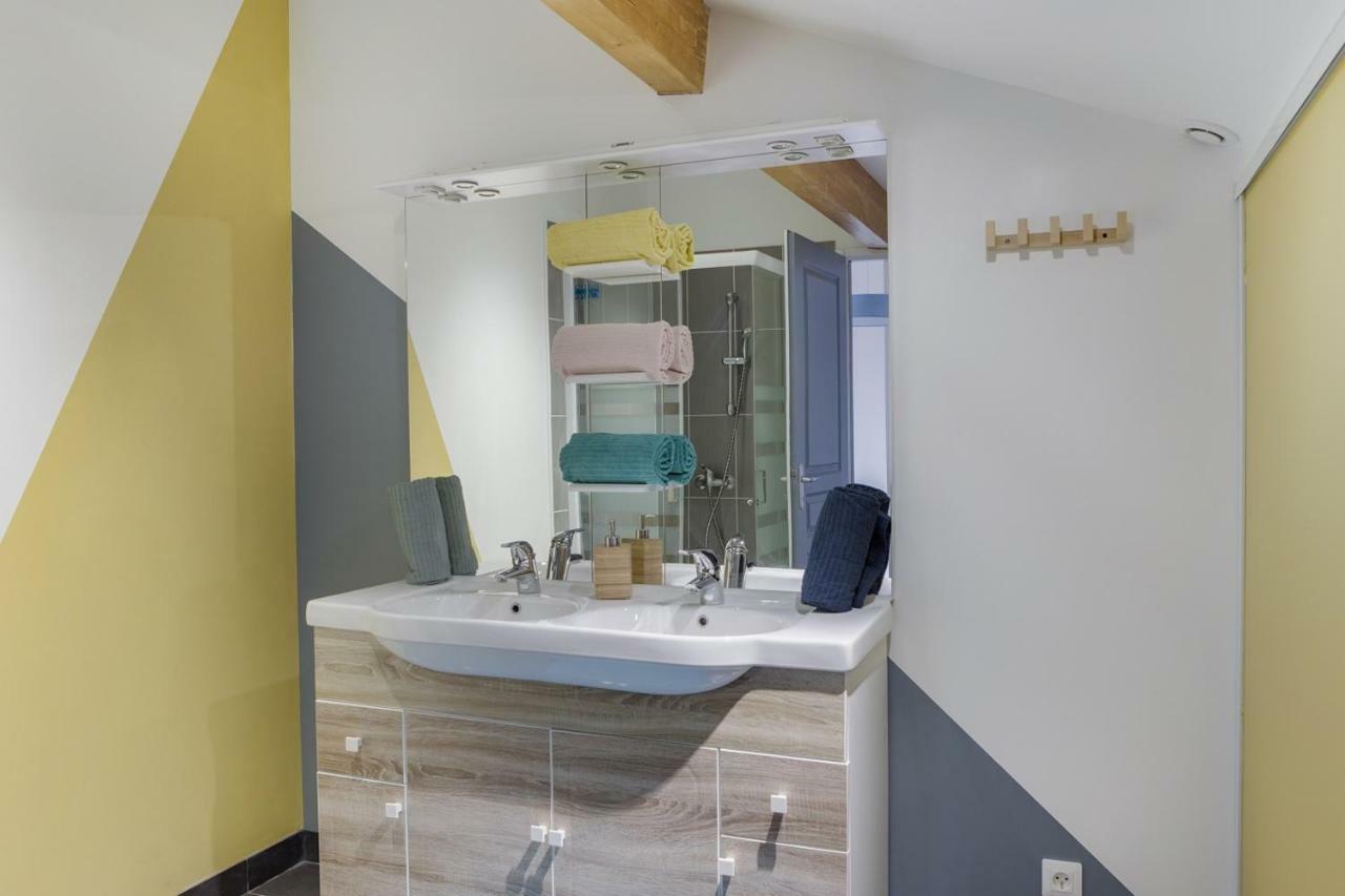 Le Loft Nature Bien-Etre Piscine Chauffee Privee Du Tarn Entre Toulouse Et Albi & Les Cottages Du Tarn * Peyrole