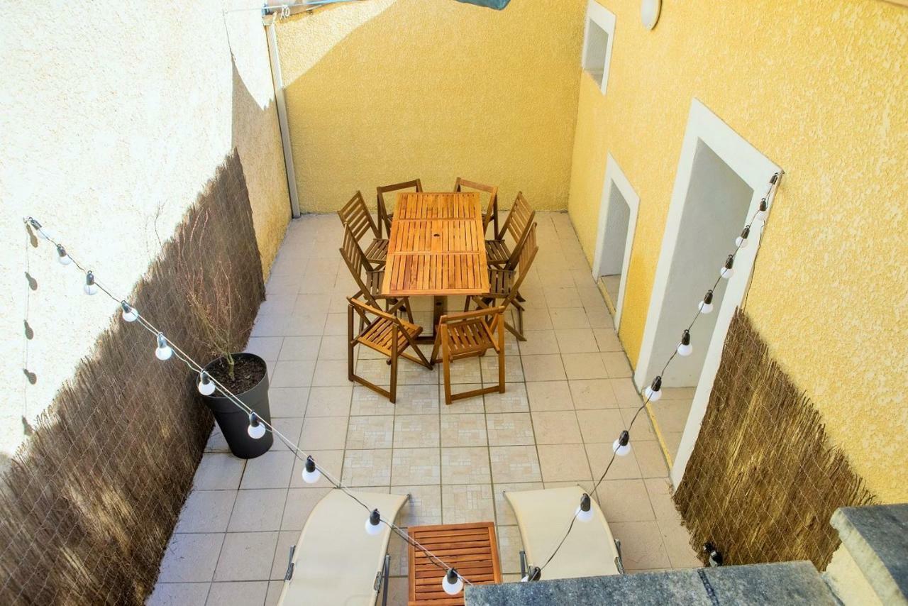 Le Loft Nature Bien-Etre Piscine Chauffee Privee Du Tarn Entre Toulouse Et Albi & Les Cottages Du Tarn Peyrole