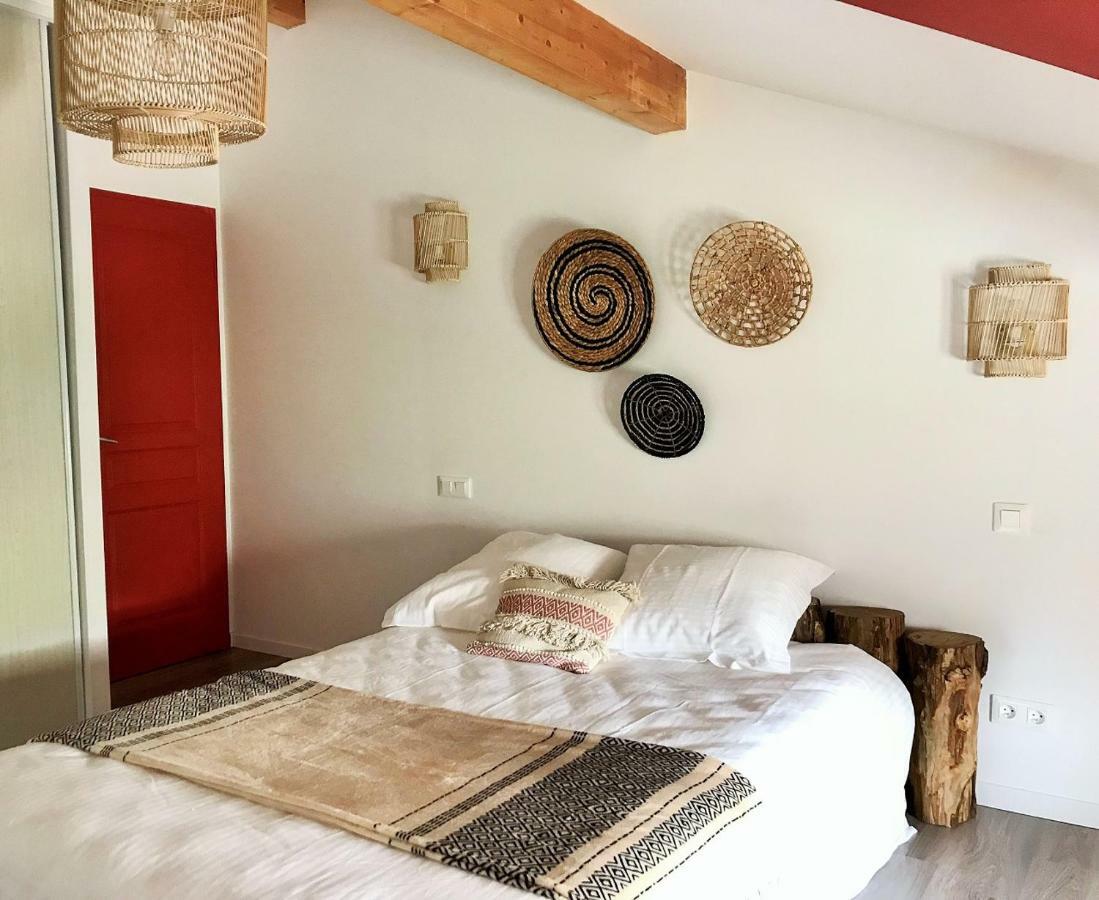 Holiday home Le Loft Nature Bien-etre Piscine Chauffee Privee Du Tarn Entre Toulouse Et Albi & Les Du Tarn